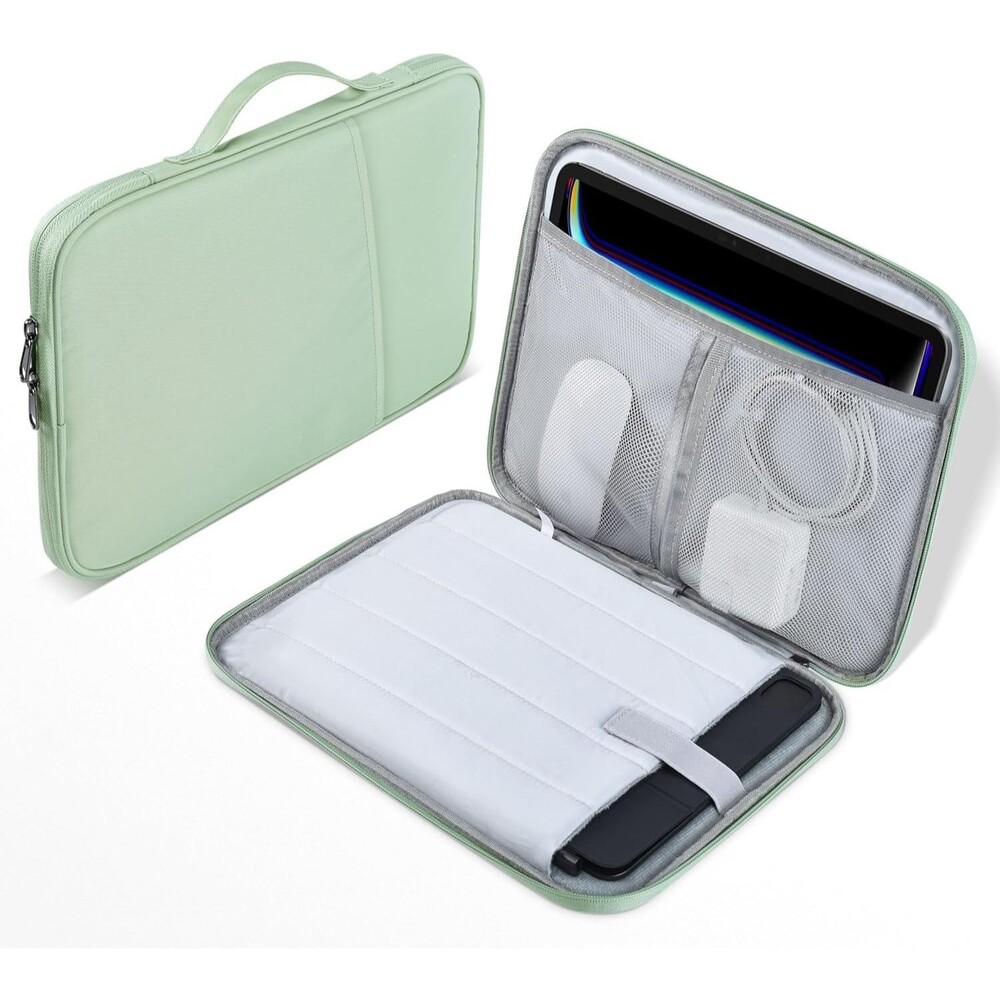 NEW Laptop Soft Case for MacBook Air 13.6 inch M4 M3 M2 Chip A3240 A3113 A2681